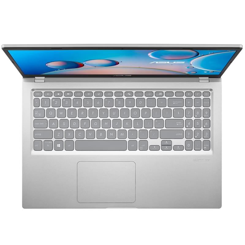 Ноутбук Asus Vivobook i5 1035G01 / 8ГБ / 256SSD / 15.6 / DOS / (F515JA-BQ2801) - фото #3, Technodom.kz