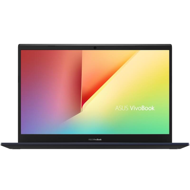 Ноутбук Asus Vivobook i7 10870H / 16ГБ / 512SSD / GTX1650 4ГБ / 15.6 / DOS / (F571LH-BQ422) - фото #3, Technodom.kz