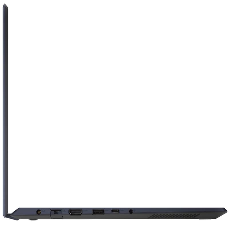 Ноутбук Asus Vivobook i7 10870H / 16ГБ / 512SSD / GTX1650 4ГБ / 15.6 / DOS / (F571LH-BQ422) - фото #7, Technodom.kz