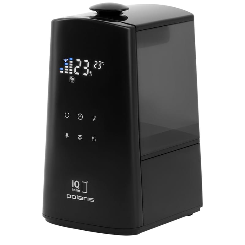 Увлажнитель воздуха Polaris PUH-9009 WIFI IQ Home - фото #1, Technodom.kz