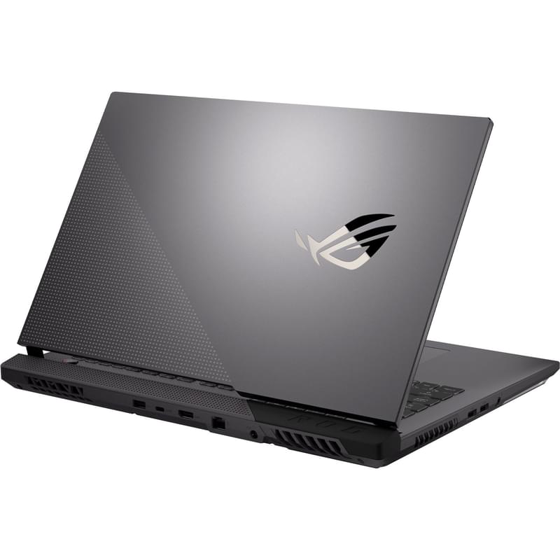 Игровой ноутбук Asus ROG Strix G17 Ryzen 7 6800H / 16ГБ / SSD1000 / RTX3060 6ГБ / 17.3 / Win11 / (G713RM-KH011W) - фото #6, Technodom.kz