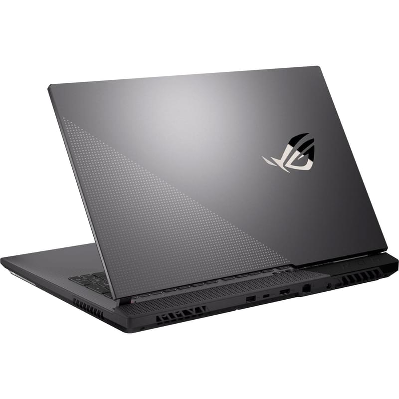 Игровой ноутбук Asus ROG Strix G17 Ryzen 7 6800H / 16ГБ / SSD1000 / RTX3060 6ГБ / 17.3 / Win11 / (G713RM-KH011W) - фото #7, Technodom.kz