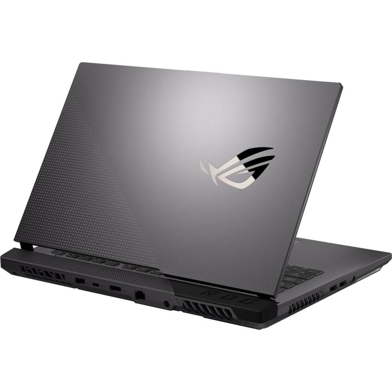 Игровой ноутбук Asus ROG Strix G15 Ryzen 7 6800H / 16ГБ / 1000SSD / RTX3060 6ГБ / 15.6 / DOS / (G513RM-HQ209) - фото #7, Technodom.kz