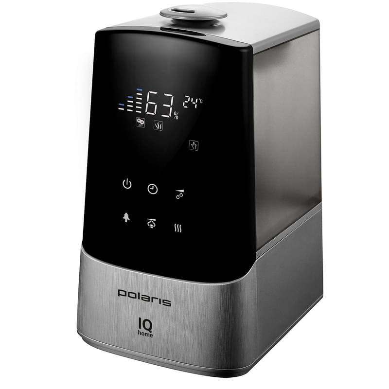 Polaris PUH-2300 Wi-Fi IQ Home Ауа ылғалдандырғышы - фото #0, Technodom.kz