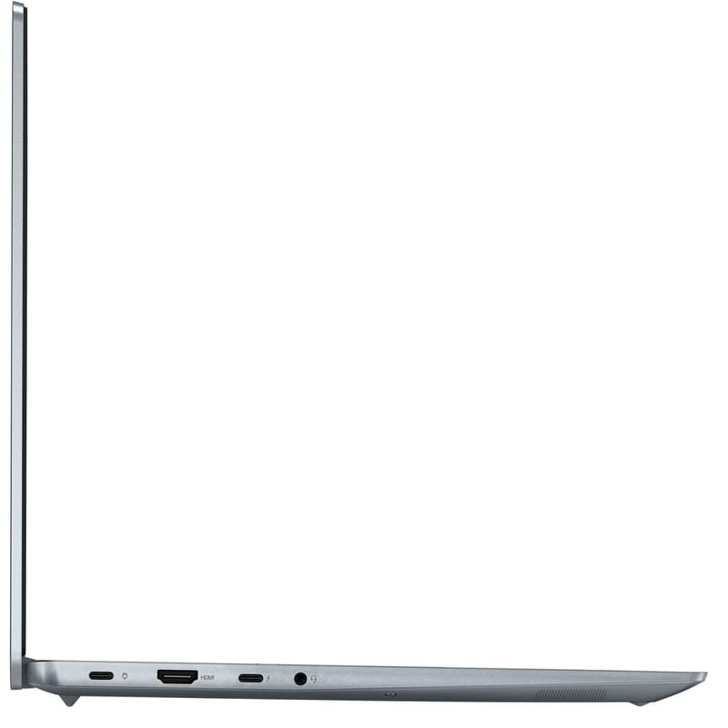 Ноутбук Lenovo IdeaPad 5 Pro i5 11300H / 8ГБ / 512SSD / MX450 2ГБ / 16 / Win11 / (82L9008NRK) - фото #8, Technodom.kz