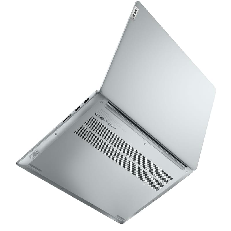 Ноутбук Lenovo IdeaPad 5 Pro i5 11300H / 8ГБ / 512SSD / MX450 2ГБ / 16 / Win11 / (82L9008NRK) - фото #10, Technodom.kz
