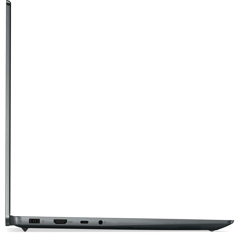 Ноутбук Lenovo IdeaPad 5 Pro Ryzen 5 5600H / 16ГБ / 512SSD / GTX1650 4ГБ / 16 / Win11 / (82L500UNRK) - фото #7, Technodom.kz