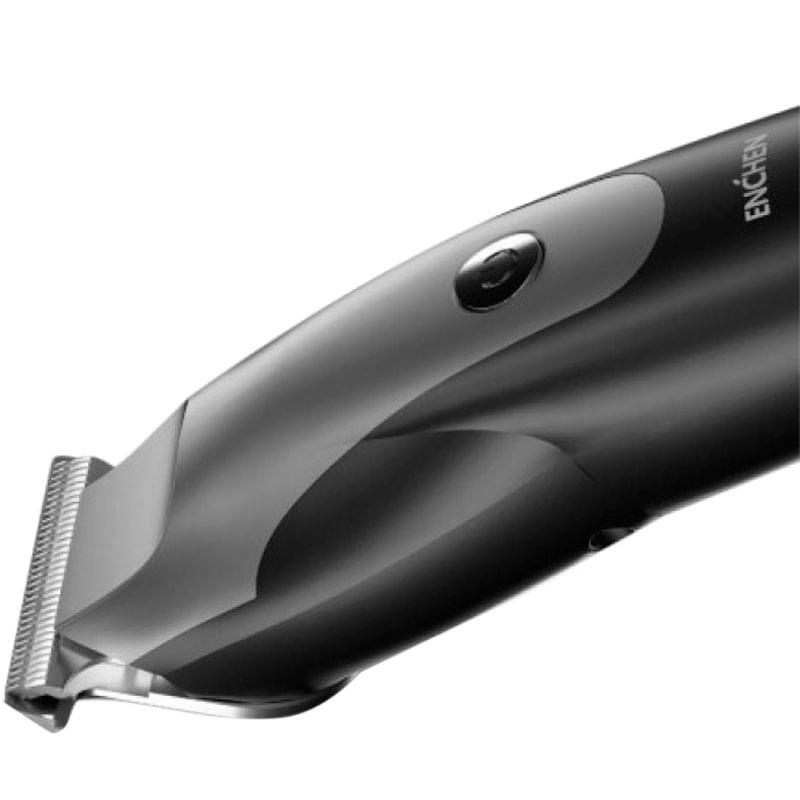 Триммер Xiaomi Enchen Humming bird Hair Clipper Black - фото #2, Technodom.kz