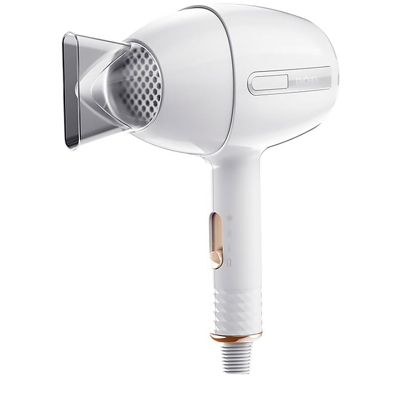 Фен Enchen AIR Hair dryer Basic version White - фото #0, Technodom.kz