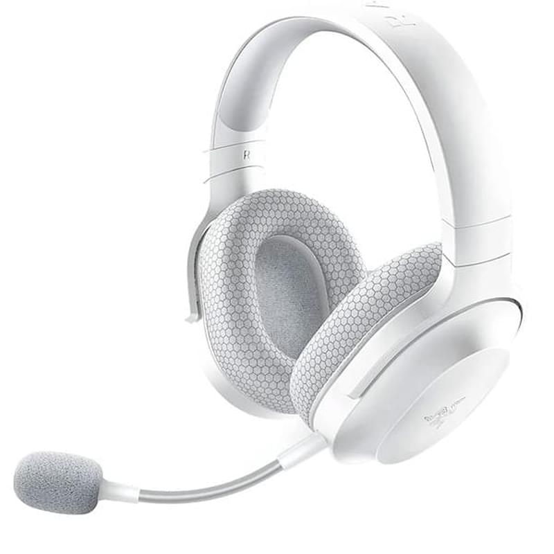 Игровая гарнитура беспроводная Razer Barracuda X, Mercury (RZ04-03800200-R3M1) - фото #0, Technodom.kz