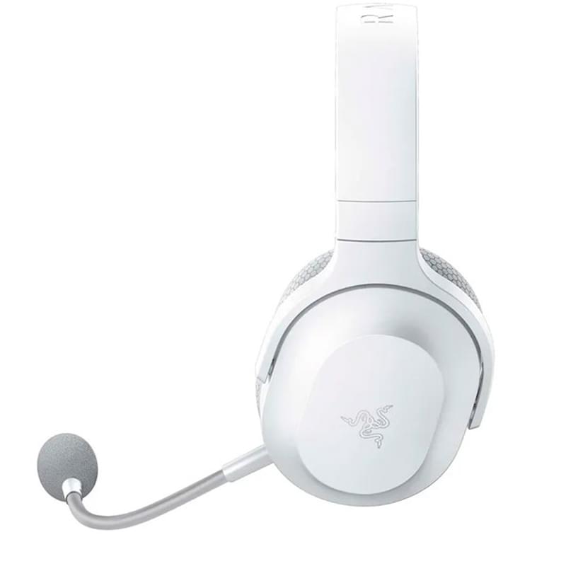Игровая гарнитура беспроводная Razer Barracuda X, Mercury (RZ04-03800200-R3M1) - фото #1, Technodom.kz