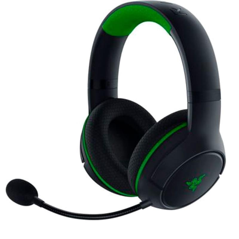 Игровая гарнитура Razer Kaira X for Xbox, Black (RZ04-03970100-R3M1) - фото #0, Technodom.kz