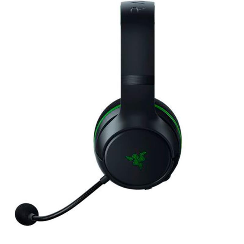 Игровая гарнитура Razer Kaira X for Xbox, Black (RZ04-03970100-R3M1) - фото #1, Technodom.kz