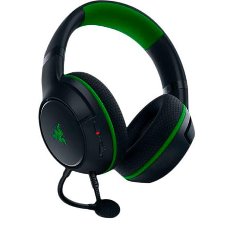 Игровая гарнитура Razer Kaira X for Xbox, Black (RZ04-03970100-R3M1) - фото #2, Technodom.kz