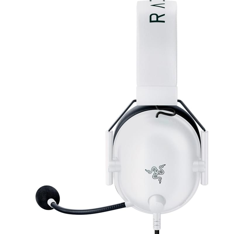 Игровая гарнитура Razer Blackshark V2 X, White (RZ04-03240700-R3M1) - фото #1, Technodom.kz