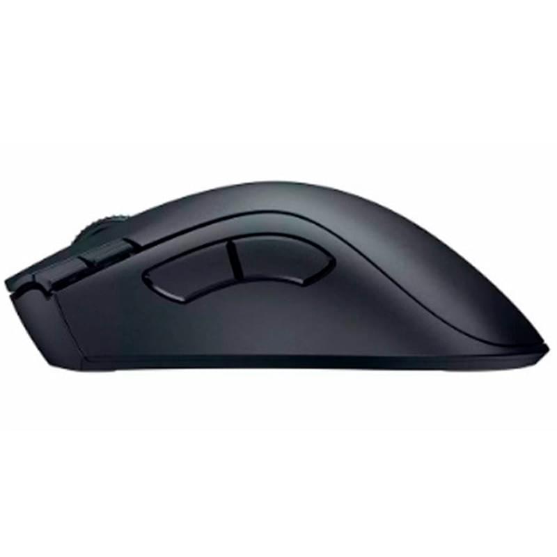 Игровая мышь беспроводная Razer DeathAdder V2 X HyperSpeed, Black (RZ01-04130100-R3G1) - фото #2, Technodom.kz
