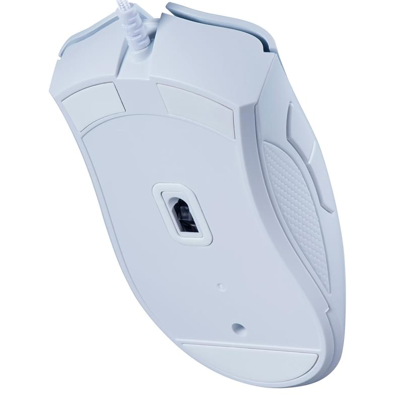 Игровая мышь Razer DeathAdder Essential, White (RZ01-03850200-R3M1) - фото #2, Technodom.kz
