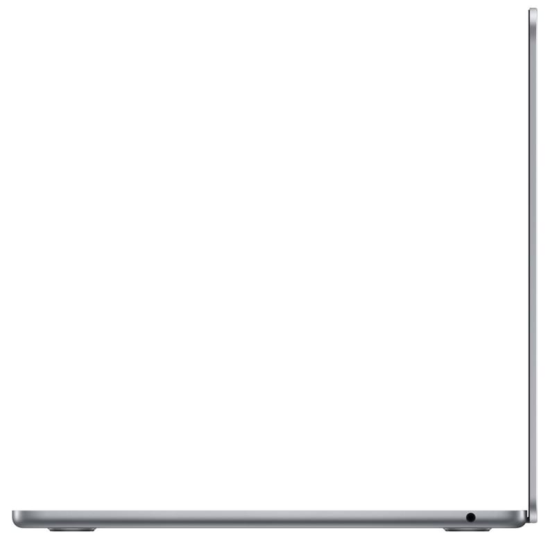 Ноутбук Apple MacBook Air Space Grey M2 / 8ГБ / 512SSD / 13.6 / Mac OS Monterey / (MLXX3RU/A) - фото #3, Technodom.kz