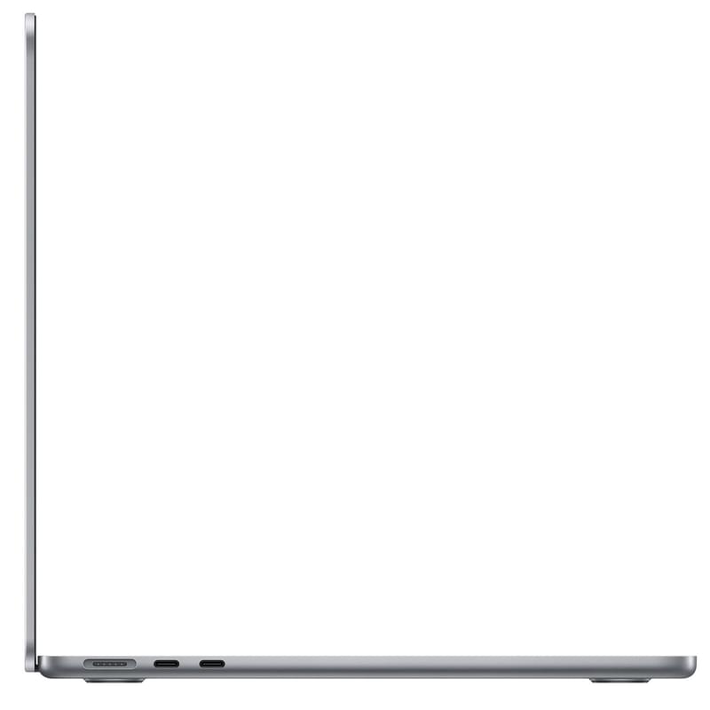 Ноутбук Apple MacBook Air Space Grey M2 / 8ГБ / 512SSD / 13.6 / Mac OS Monterey / (MLXX3RU/A) - фото #4, Technodom.kz
