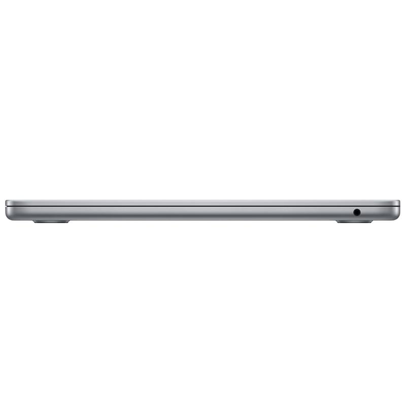 Ноутбук Apple MacBook Air Space Grey M2 / 8ГБ / 512SSD / 13.6 / Mac OS Monterey / (MLXX3RU/A) - фото #6, Technodom.kz