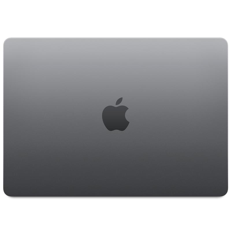 Ноутбук Apple MacBook Air Space Grey M2 / 8ГБ / 512SSD / 13.6 / Mac OS Monterey / (MLXX3RU/A) - фото #2, Technodom.kz