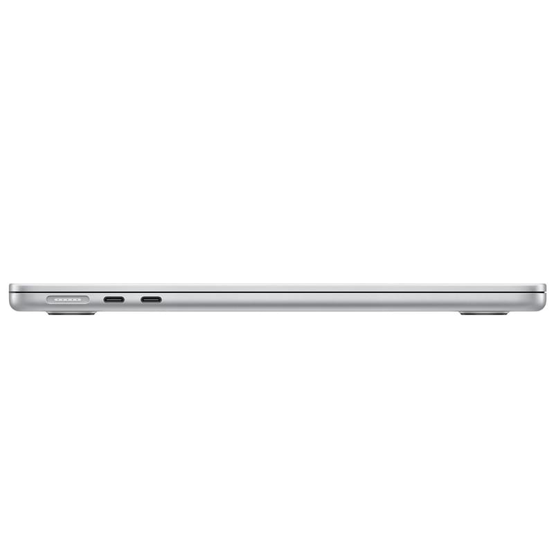 Apple MacBook Air 13,6'' M2 Ноутбугі 256 Silver 2022 (MLXY3RU/A) - фото #5, Technodom.kz