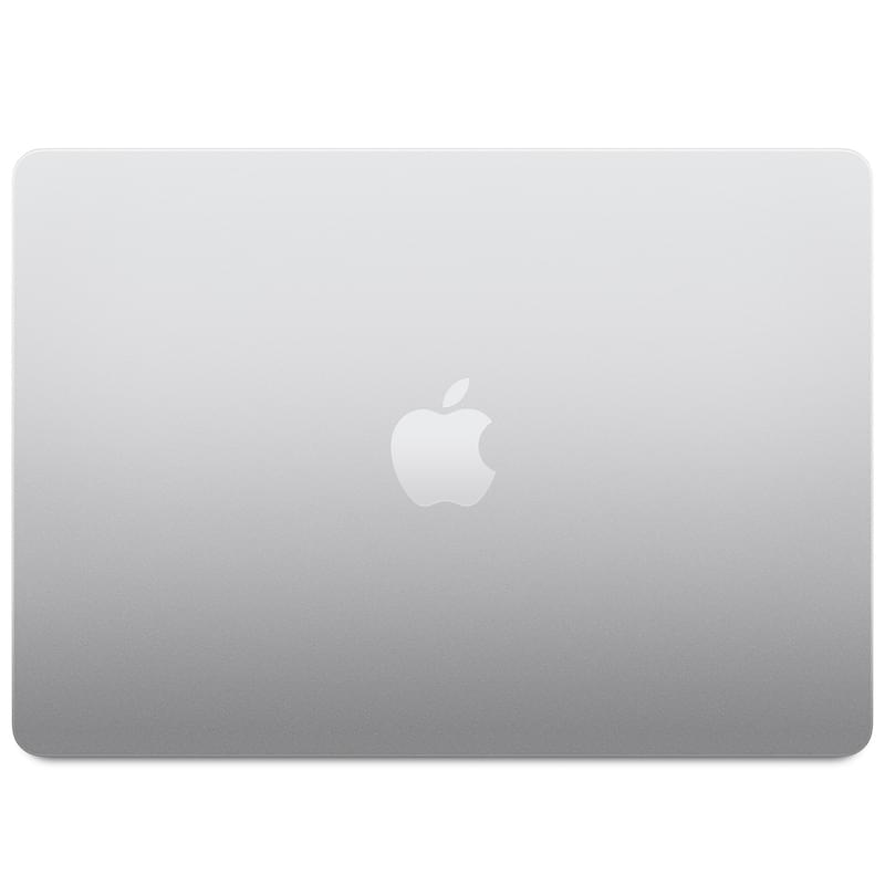 Ноутбук Apple MacBook Air Silver M2 / 8ГБ / 512SSD / 13.6 / Mac OS Monterey / (MLY03RU/A) - фото #2, Technodom.kz