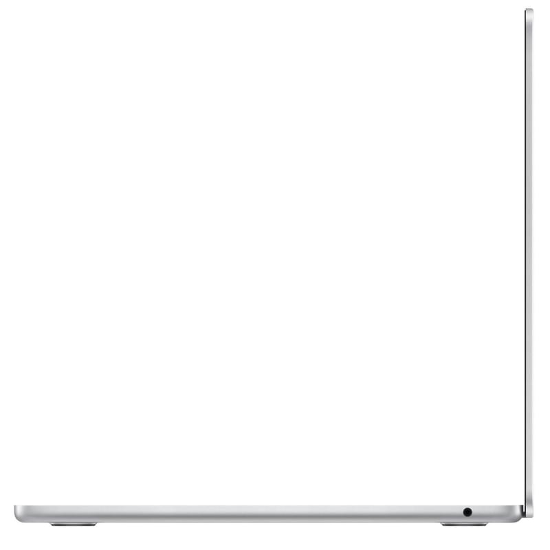Ноутбук Apple MacBook Air Silver M2 / 8ГБ / 512SSD / 13.6 / Mac OS Monterey / (MLY03RU/A) - фото #3, Technodom.kz