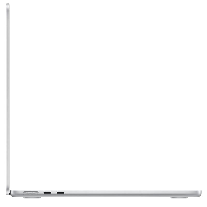 Ноутбук Apple MacBook Air Silver M2 / 8ГБ / 512SSD / 13.6 / Mac OS Monterey / (MLY03RU/A) - фото #4, Technodom.kz