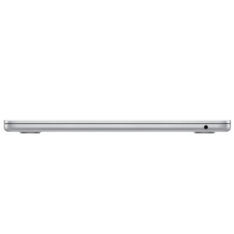 Ноутбук Apple MacBook Air Silver M2 / 8ГБ / 512SSD / 13.6 / Mac OS Monterey / (MLY03RU/A) - фото #6, Technodom.kz