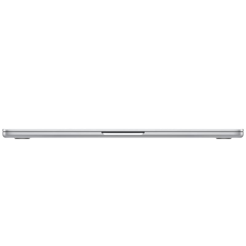 Ноутбук Apple MacBook Air Silver M2 / 8ГБ / 512SSD / 13.6 / Mac OS Monterey / (MLY03RU/A) - фото #7, Technodom.kz