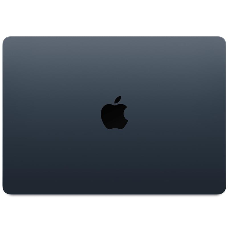 Ноутбук Apple MacBook Air Midnight M2 / 8ГБ / 512SSD / 13.6 / Mac OS Monterey / (MLY43RU/A) - фото #2, Technodom.kz