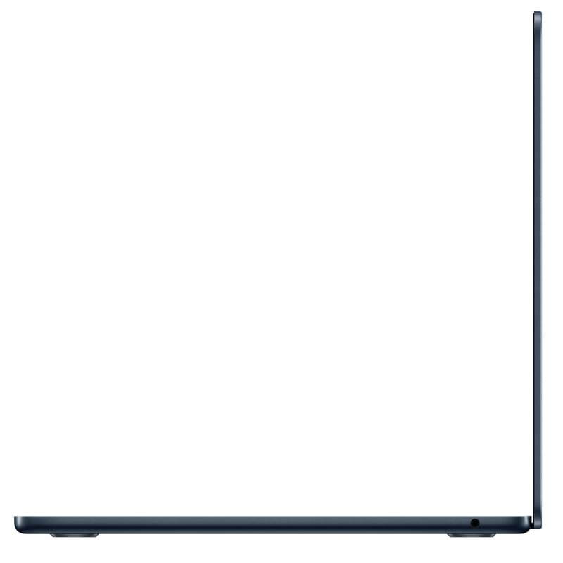 Ноутбук Apple MacBook Air Midnight M2 / 8ГБ / 512SSD / 13.6 / Mac OS Monterey / (MLY43RU/A) - фото #3, Technodom.kz
