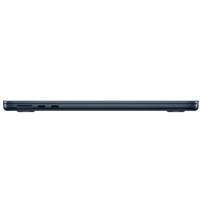 Ноутбук Apple MacBook Air Midnight M2 / 8ГБ / 512SSD / 13.6 / Mac OS Monterey / (MLY43RU/A) - фото #5, Technodom.kz