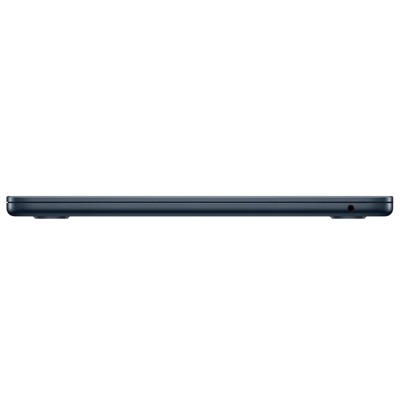 Ноутбук Apple MacBook Air Midnight M2 / 8ГБ / 512SSD / 13.6 / Mac OS Monterey / (MLY43RU/A) - фото #6, Technodom.kz