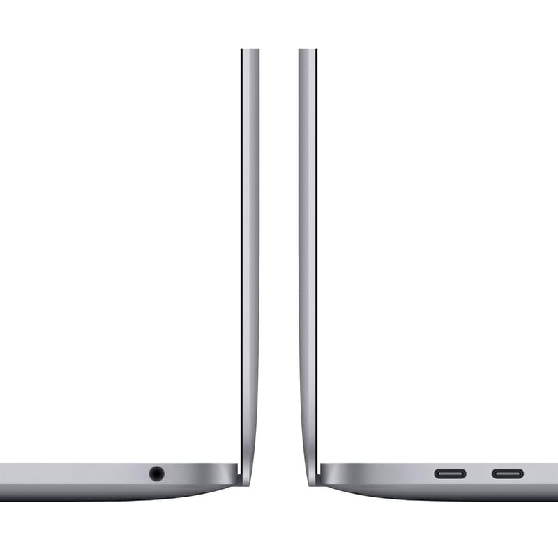 Ноутбук Apple MacBook Pro Space Grey M2 / 8ГБ / 256SSD / 13.3 / Mac OS Monterey / (MNEH3RU/A) - фото #4, Technodom.kz