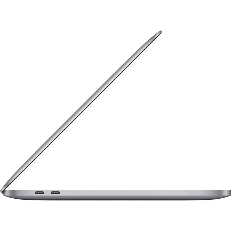 Ноутбук Apple MacBook Pro Space Grey M2 / 8ГБ / 512SSD / 13 / Mac OS Monterey / (MNEJ3RU/A) - фото #3, Technodom.kz