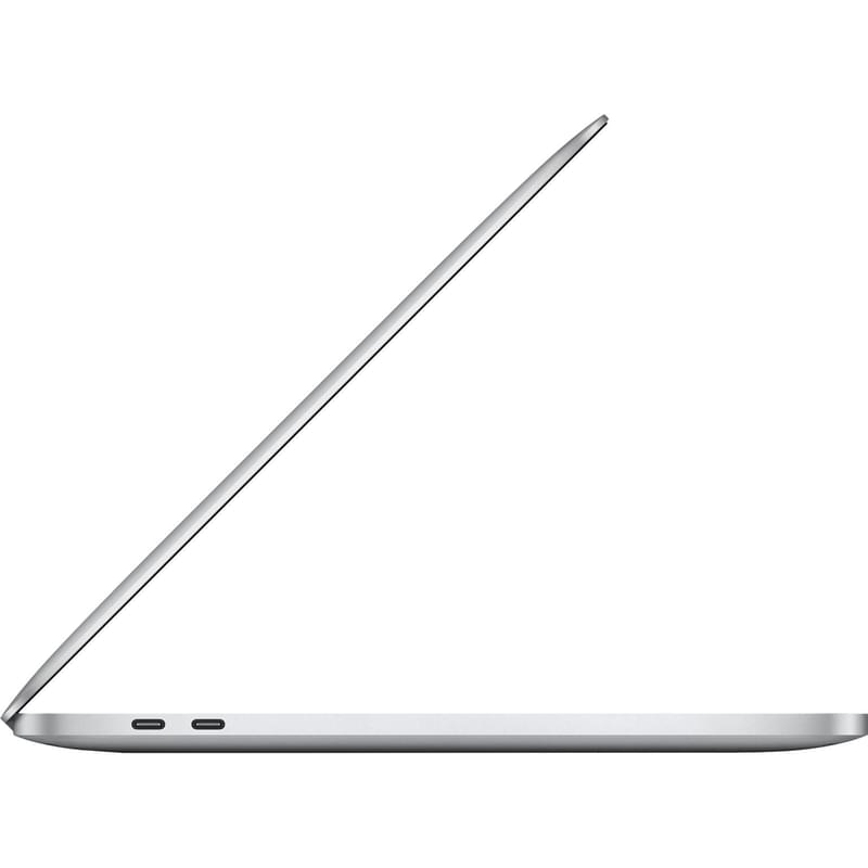 Ноутбук Apple MacBook Pro Silver M2 / 8ГБ / 512SSD / 13 / Mac OS Monterey / (MNEQ3RU/A) - фото #3, Technodom.kz