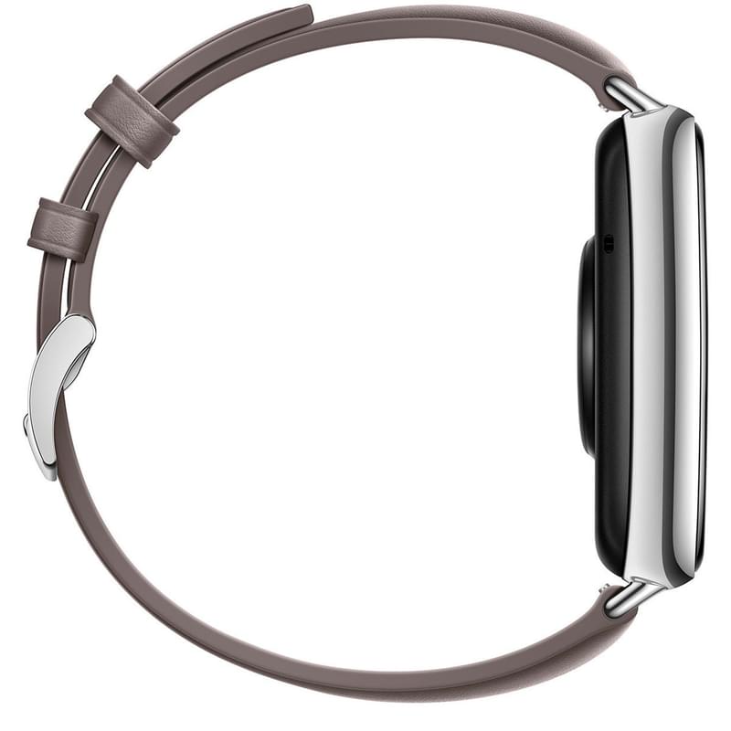 Смарт-часы HUAWEI Watch Fit 2 Classic, Nebula Gray  (Yoda-B19V) - фото #5, Technodom.kz