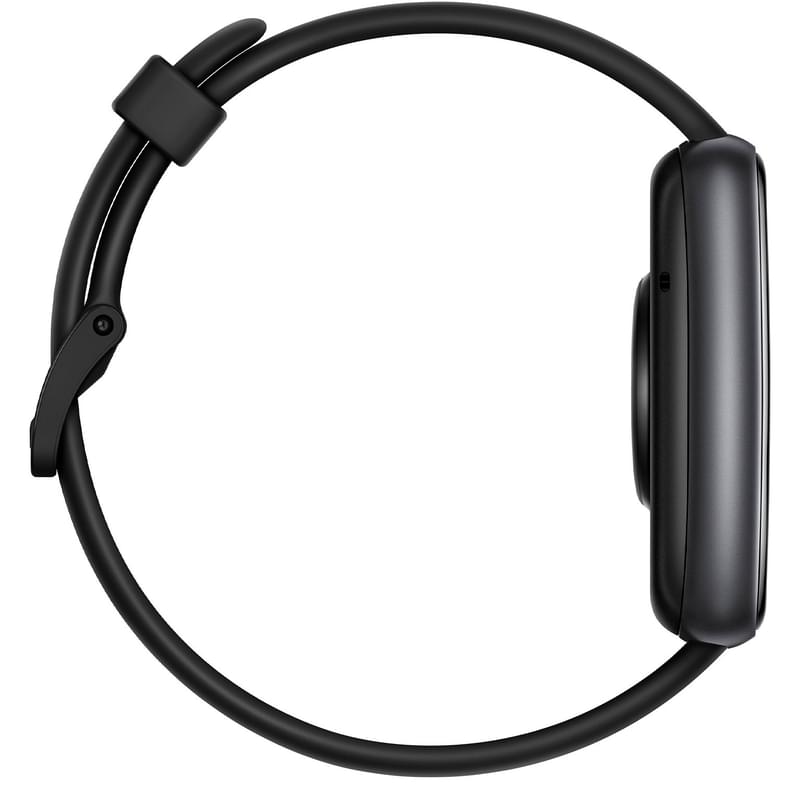 Смарт-часы HUAWEI Watch Fit 2 Active, Midnight Black (Yoda-B09S) - фото #4, Technodom.kz
