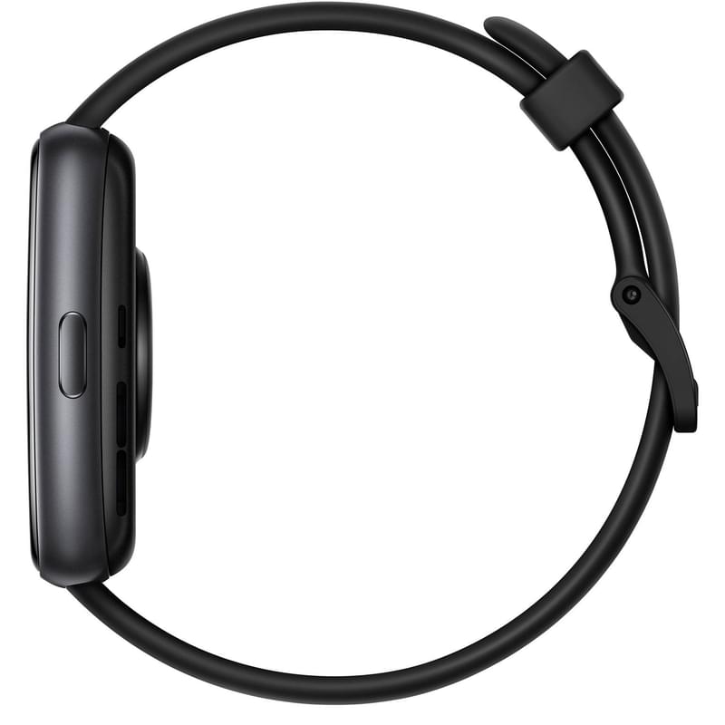 Смарт-часы HUAWEI Watch Fit 2 Active, Midnight Black (Yoda-B09S) - фото #5, Technodom.kz