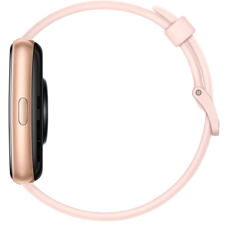 Смарт-часы HUAWEI Watch Fit 2 Active, Sakura Pink (Yoda-B09S) - фото #5, Technodom.kz