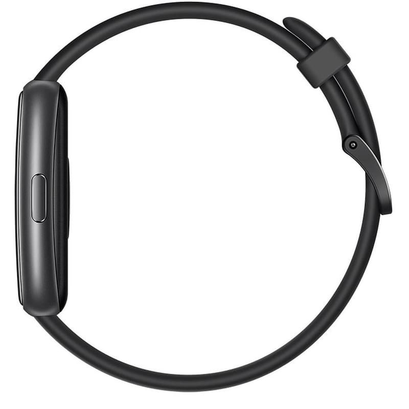 Смарт браслет HUAWEI Band 7, Graphite Black (leia-B19) - фото #3, Technodom.kz