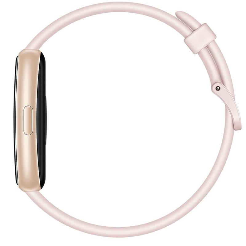 Смарт браслет HUAWEI Band 7, Nebula Pink (leia-B19) - фото #3, Technodom.kz