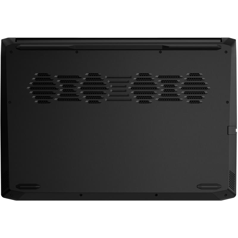 Игровой ноутбук Lenovo Gaming 3 i7 11370H / 16ГБ / 512SSD / RTX3050 4ГБ / 15.6 / DOS / (82K1015URK) - фото #4, Technodom.kz