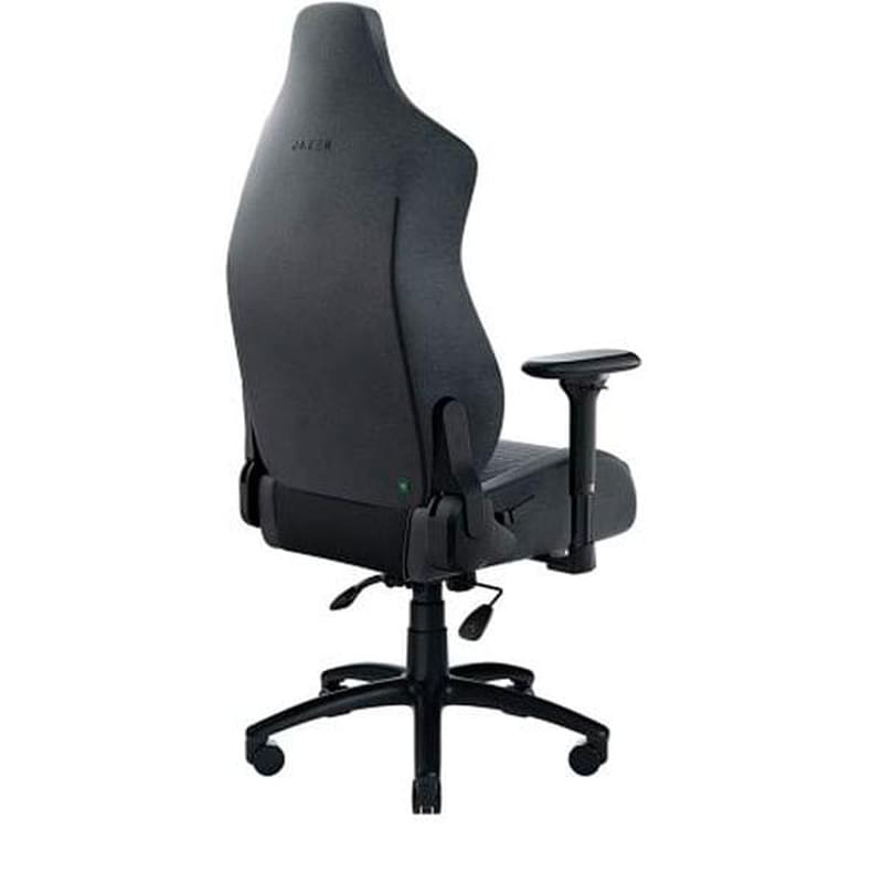 Игровое компьютерное кресло Razer Iskur, Dark Gray Fabric (RZ38-02770300-R3G1) - фото #2, Technodom.kz
