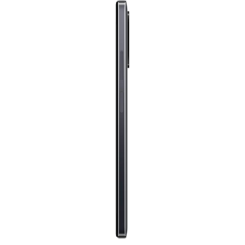 Смартфон Poco M4 Pro 6/128GB 4G Power Black - фото #3, Technodom.kz