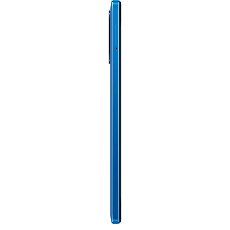 Смартфон Poco M4 Pro 6/128GB 4G Cool Blue - фото #4, Technodom.kz