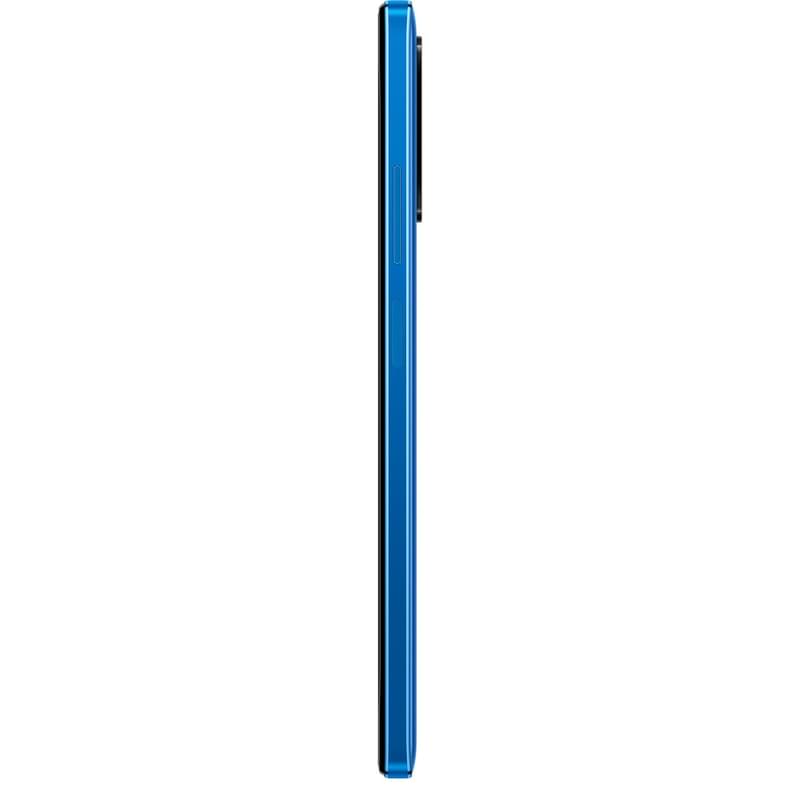 Смартфон Poco M4 Pro 8/256GB 4G Cool Blue - фото #3, Technodom.kz