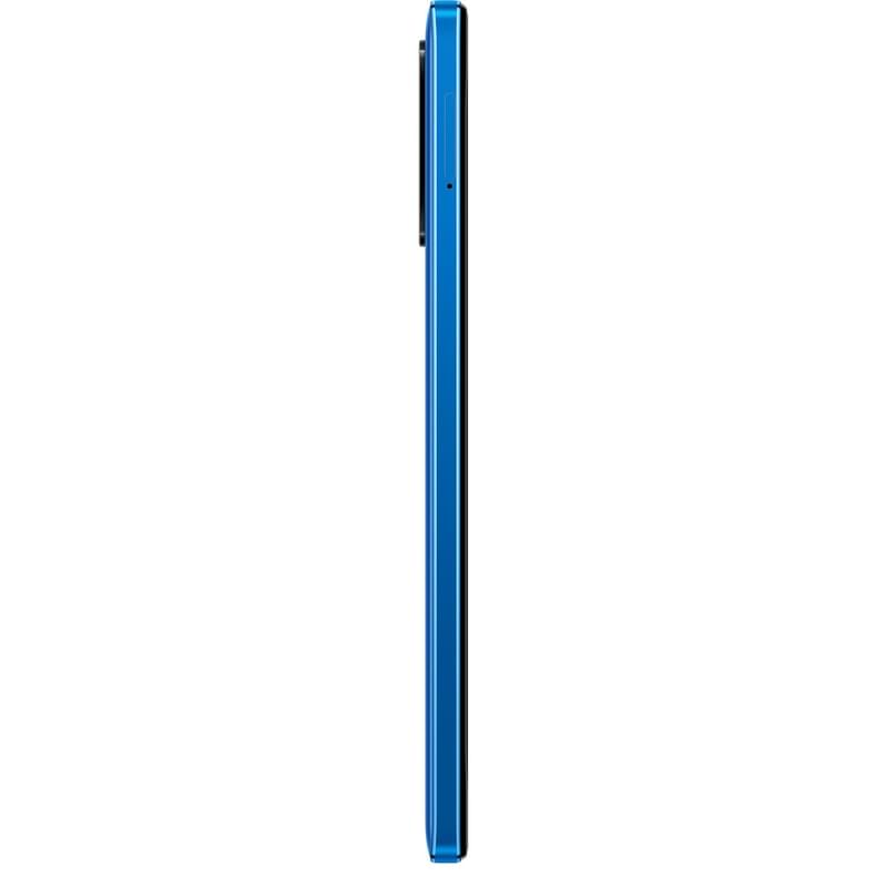 Смартфон Poco M4 Pro 8/256GB 4G Cool Blue - фото #4, Technodom.kz